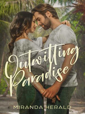 cover image of Outwitting Paradise